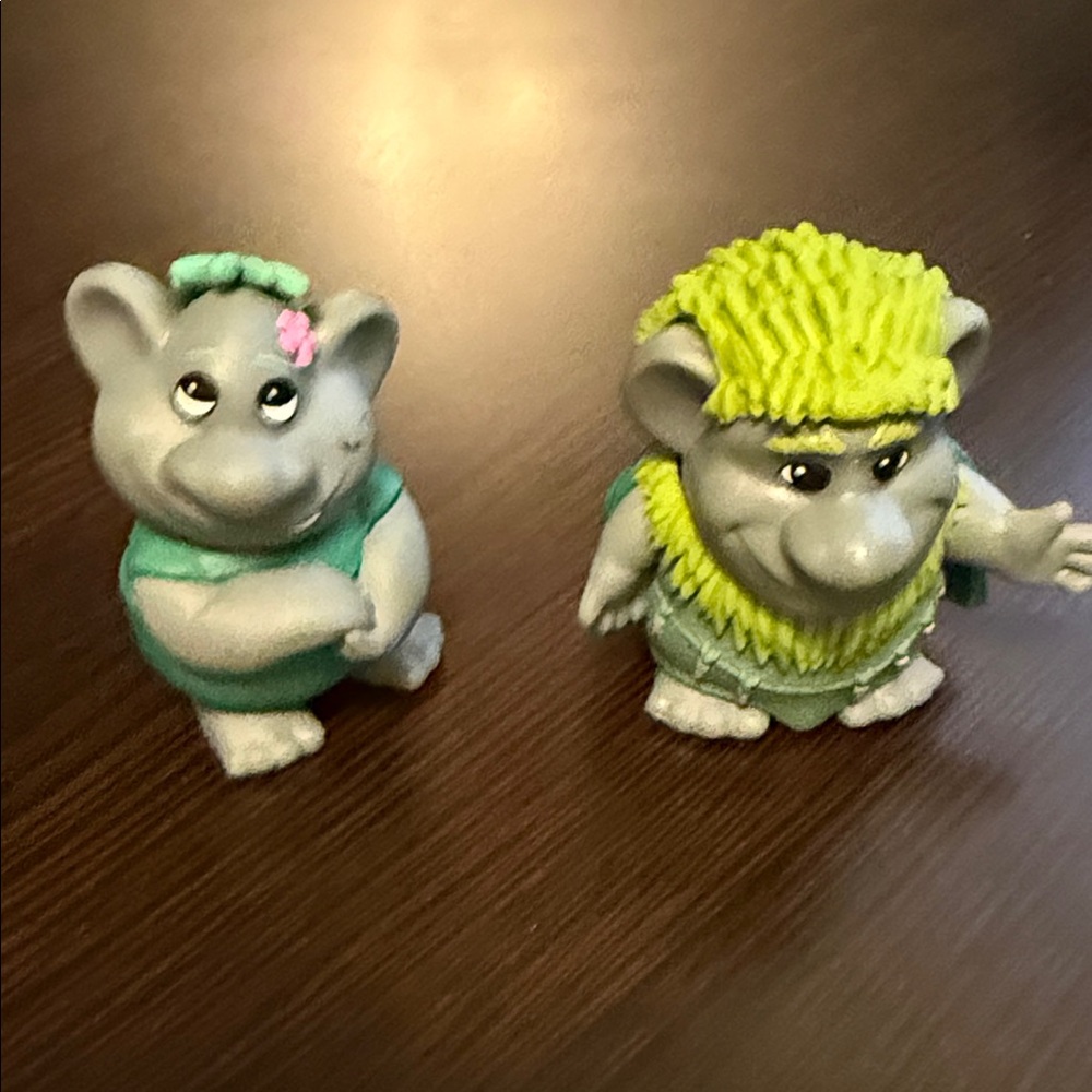 Disney Frozen Action Figure Collection - Multicolor - Picture 6 of 9